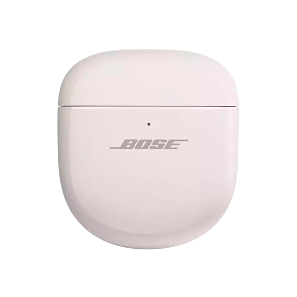 Беспроводные наушники BOSE QuietComfort Ultra Earbuds, White Smoke (Белый)