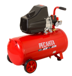 Компрессор Ресанта КП-50/240М