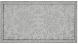 Ковер 140х220 Finicop Grecale серый