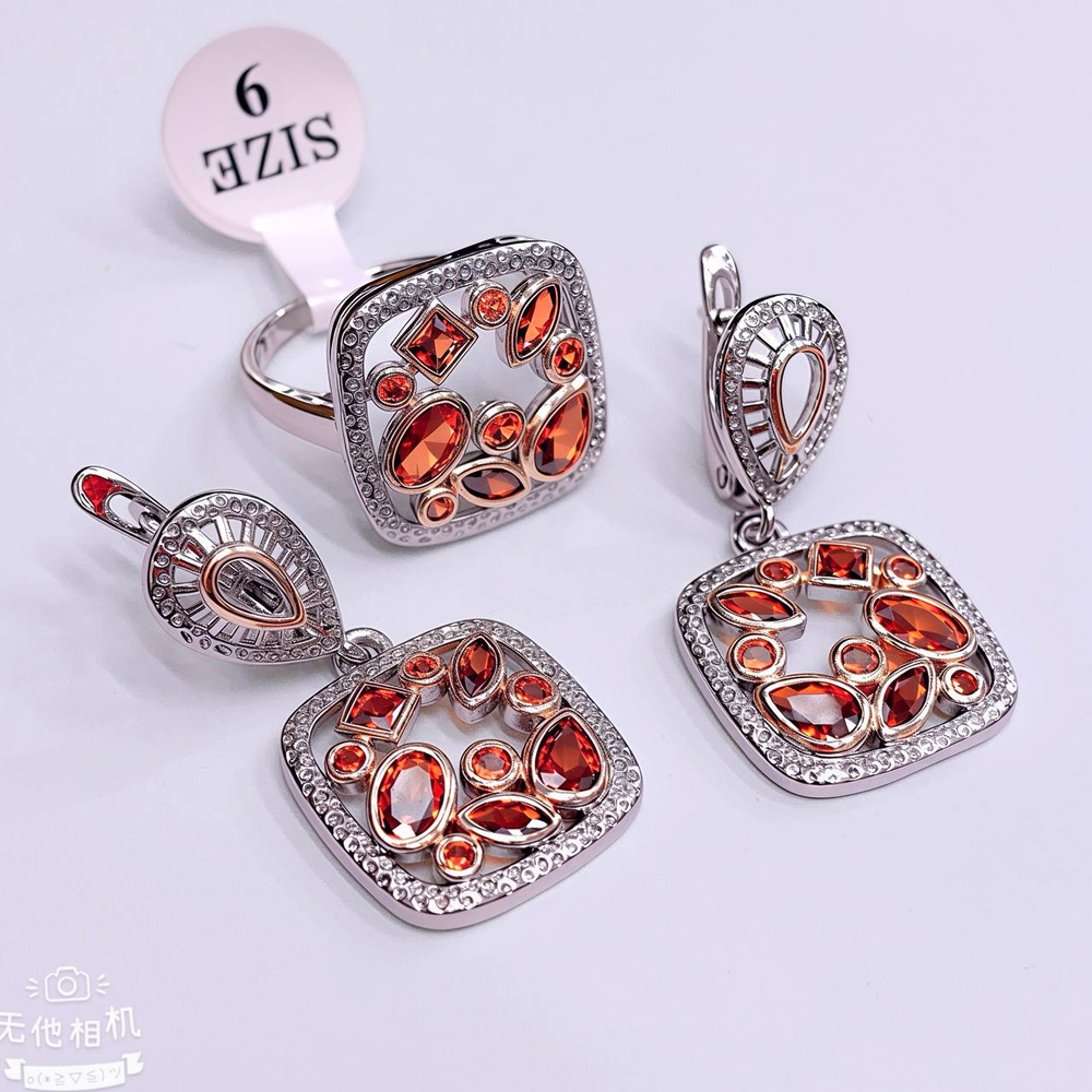 Комплект ZinLi - 055