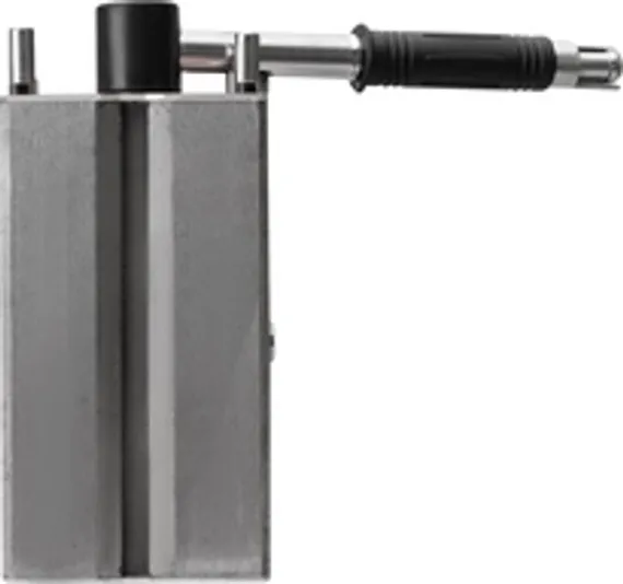 Магнитный грузозахват HDLift PML 1000