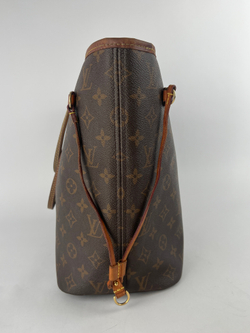 Сумка Louis Vuitton Neverfull