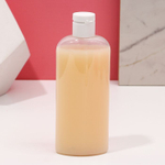 Подарочный новогодний набор «С любовью в Новый год!»: гель для душа и мочалка для тела