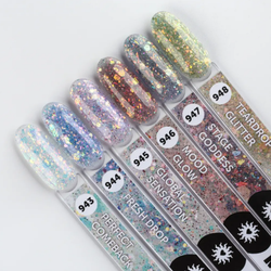 Milk коллекция шель лаков Icon