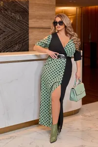 Платье УК-0161-1 Fabrika