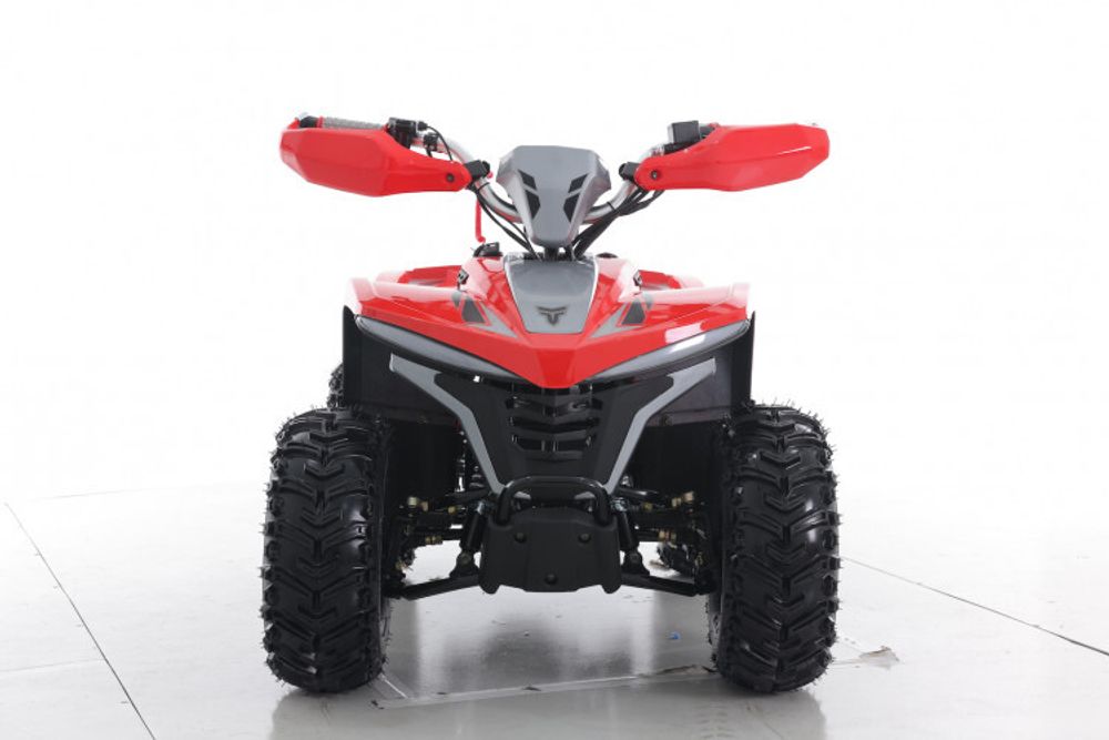 Квадроцикл детский, подростковый GreenCamel Гоби K90 (48V 750W R7 Дифференциал) Tao LUX