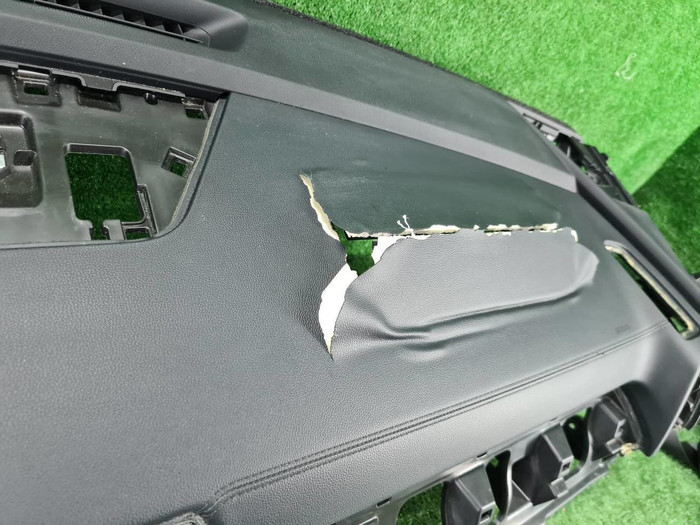 Комплект безопасности Kia Sorento 4 (2020-н.в.)