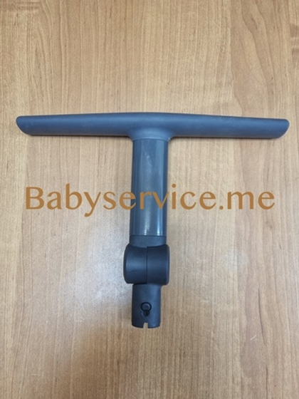 Бампер Rant Tour серый