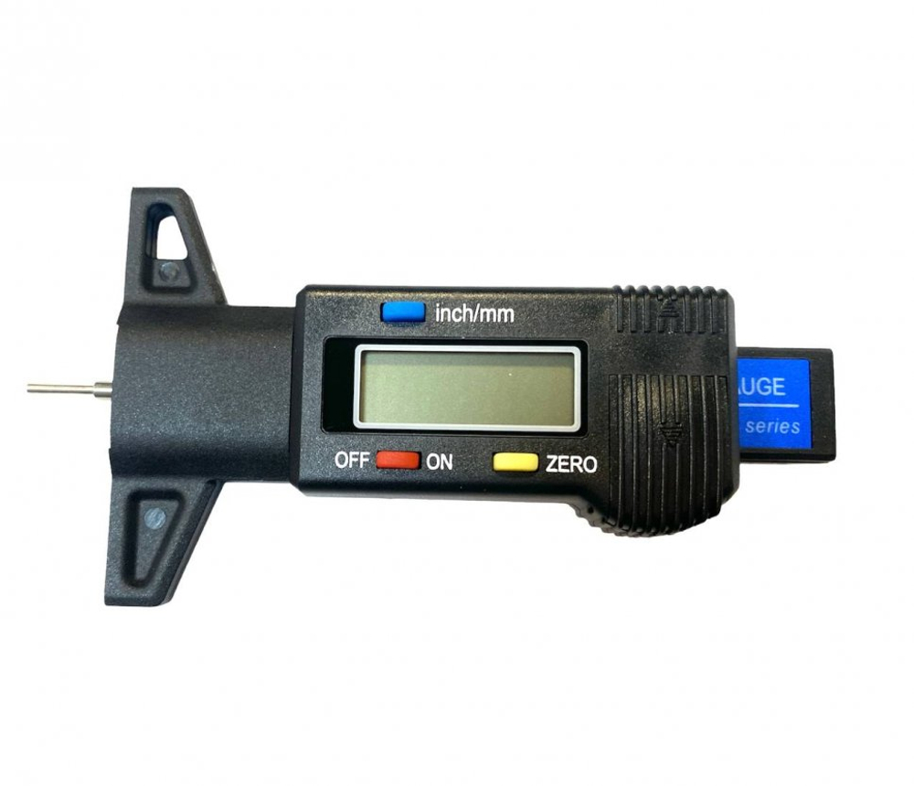 Индикатор глубины протектора, арт. № HZ 27.1.021W horex