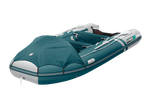 Лодка ПВХ Gladiator AirPro E450Pro НДНД