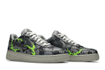 Кроссовки Nike Air Force 1 Low 07 Lx "Light Smoke Grey"