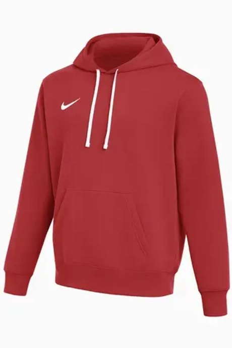 Кофта Nike Park - красный