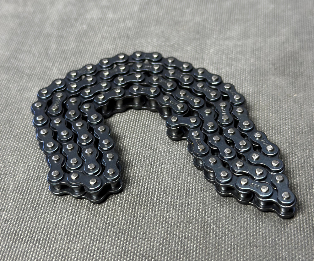 Цепь ГРМ 25H 90L двиг. 120-150 см3 SFR