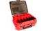 Ящик рыболовный Meiho Versus VS-3080 Red 480x356x186