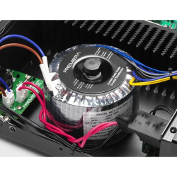 Интегральный усилитель Premiera A1S