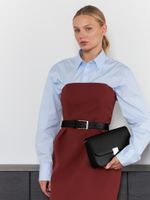 БАЗОВЫЙ РЕМЕНЬ BLACK