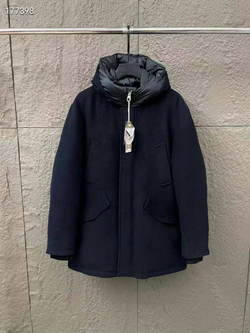 Пуховик Loro Piana