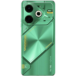 Смартфон TECNO POVA 6 Neo 8/256GB Comet Green