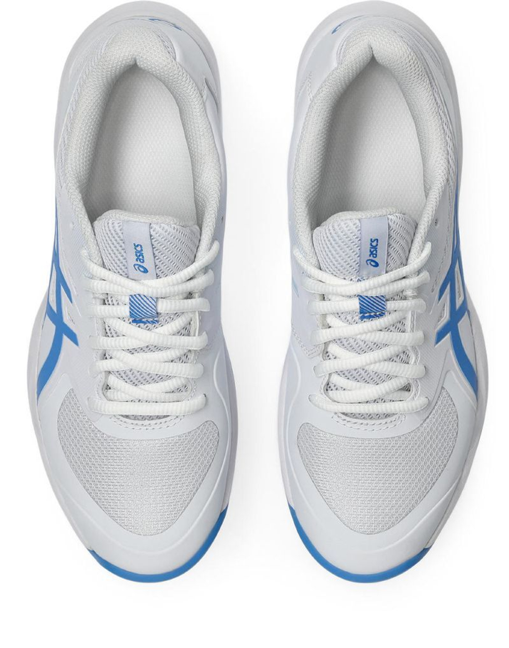 Женские теннисные кроссовки Asics Game FF - White