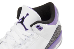Кроссовки Jordan Air Jordan 3 Retro "Dark Iris"