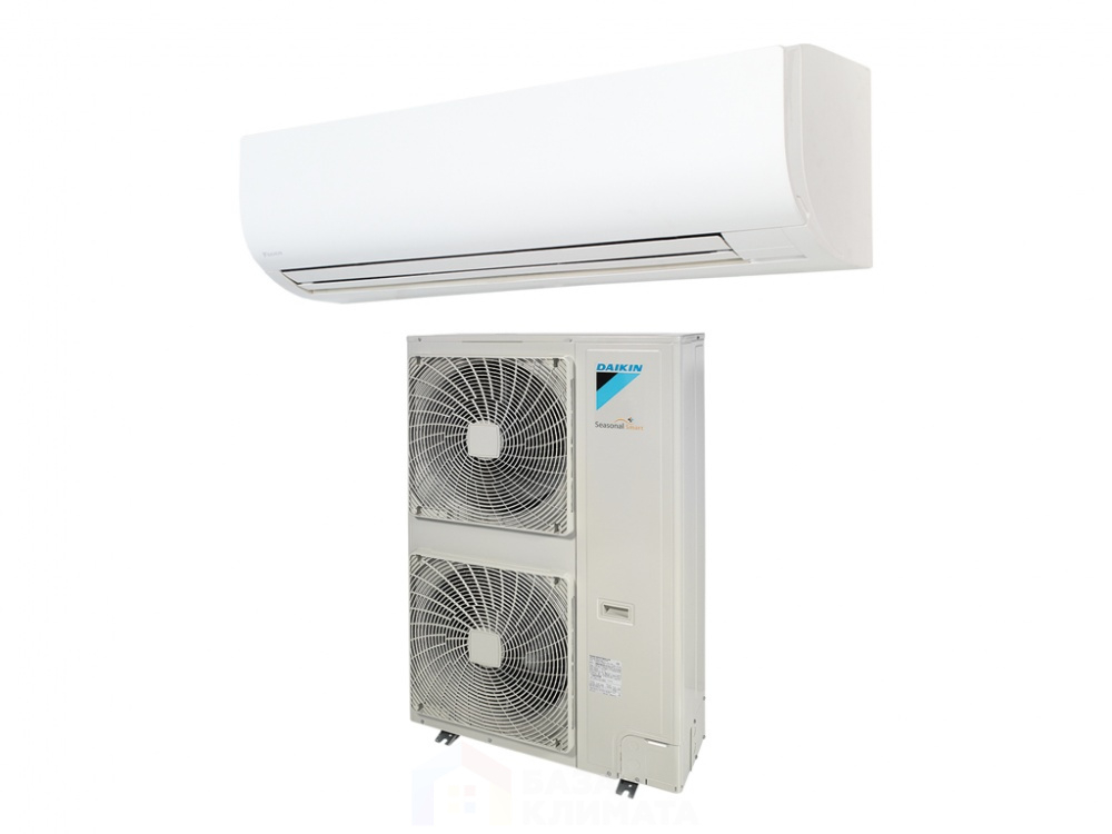 Сплит-система настенная Daikin FAA-B/RZQG FAA71B/RZQG71L8Y