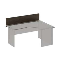 Экран настольный без кронштейнов ФР 414