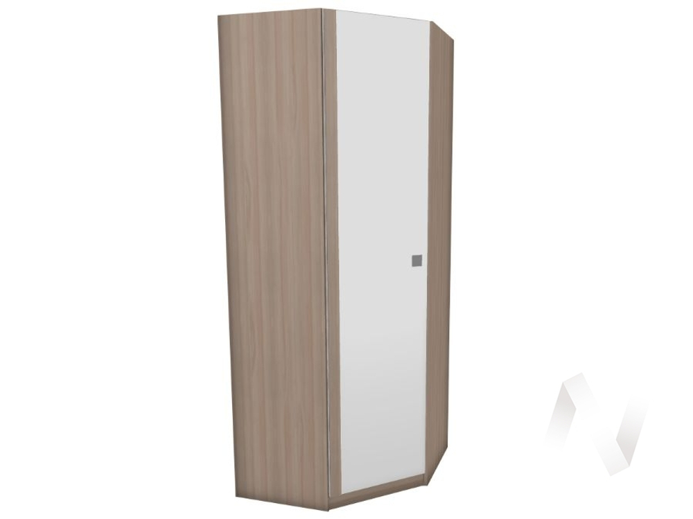 Угловой шкаф М21 Спальня Глэдис