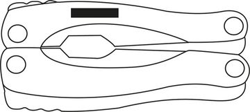 Мультитул инструмент BIG PLIERS