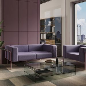 Офисные диваны Флекс