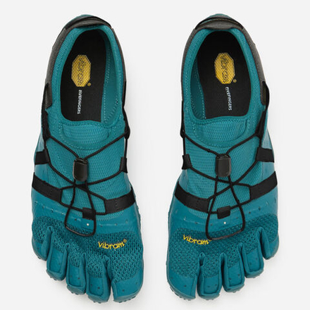 Vibram FiveFingers Spidrwalk, синий/черный