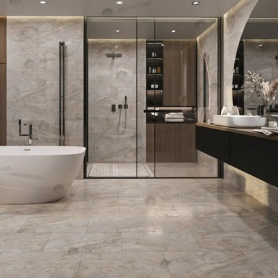 Кварцвиниловая плитка Alpine Floor Stone Mineral Core Еco 4-26 MC Вилио