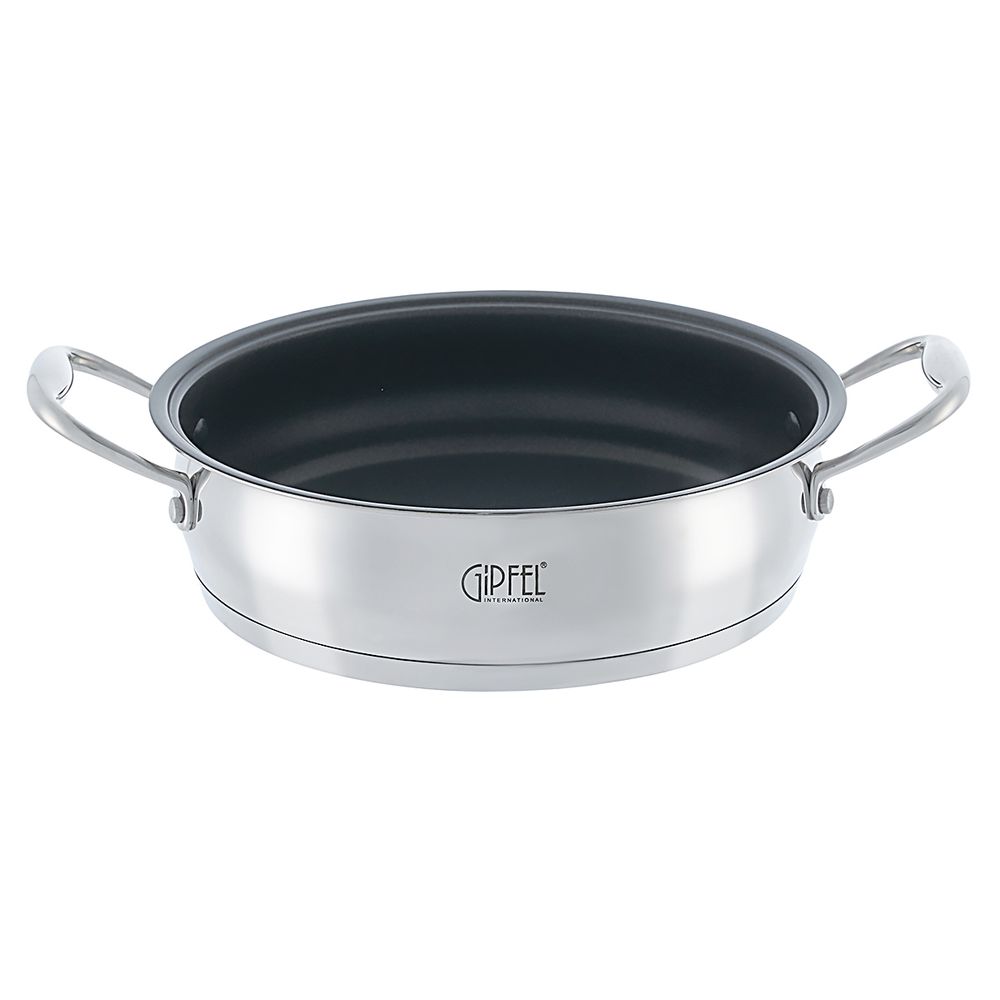 Сотейник Gipfel Cantata 1268 24 см/2,5 л