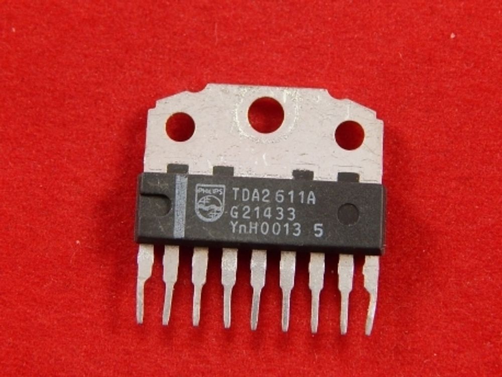 TDA2611A(sip9)