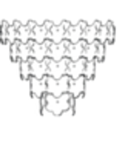 Люстра Alwin 2