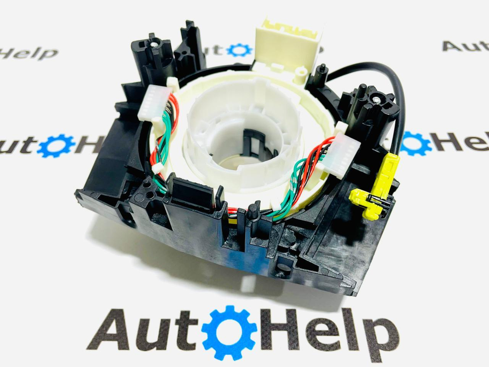 Шлейф-лента B5567-BH00A Nissan