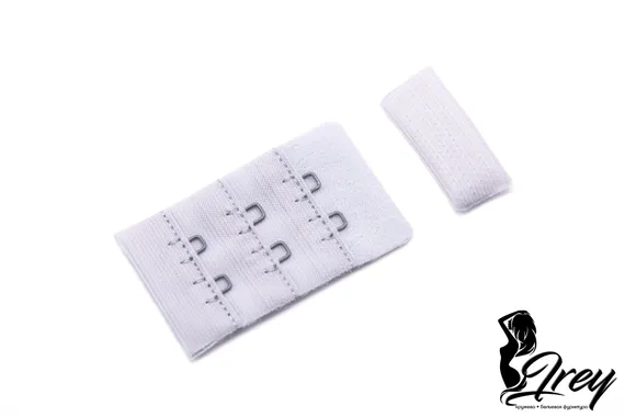 Крючки/петли Arta-F, 33*55 мм, 2*3, серый 166