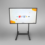 Интерактивная панель BM Intellect 98"
