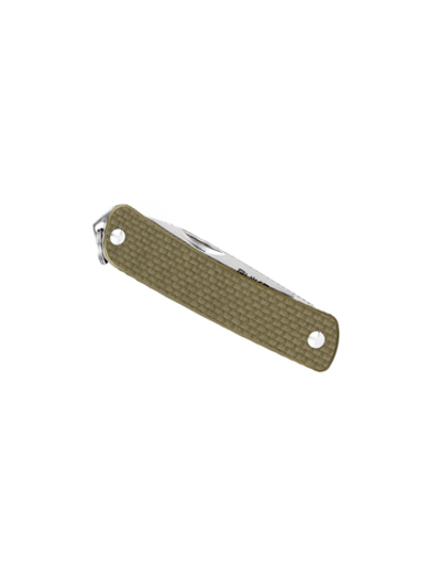 Нож multi-functional Ruike Criterion Collection S11-B черный
