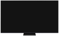 Телевизор QLED Samsung 55" QE55QN80FAUXRU Series 9 черный титан/черный 4K Ultra HD 120Hz DVB-T2 DVB-C DVB-S2 USB WiFi Smart TV