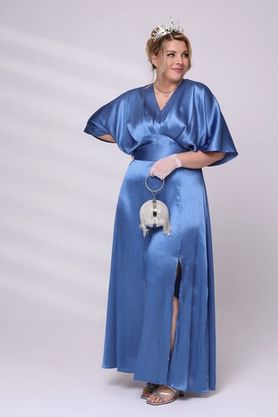 Цена на Платье-20248 больших размеров