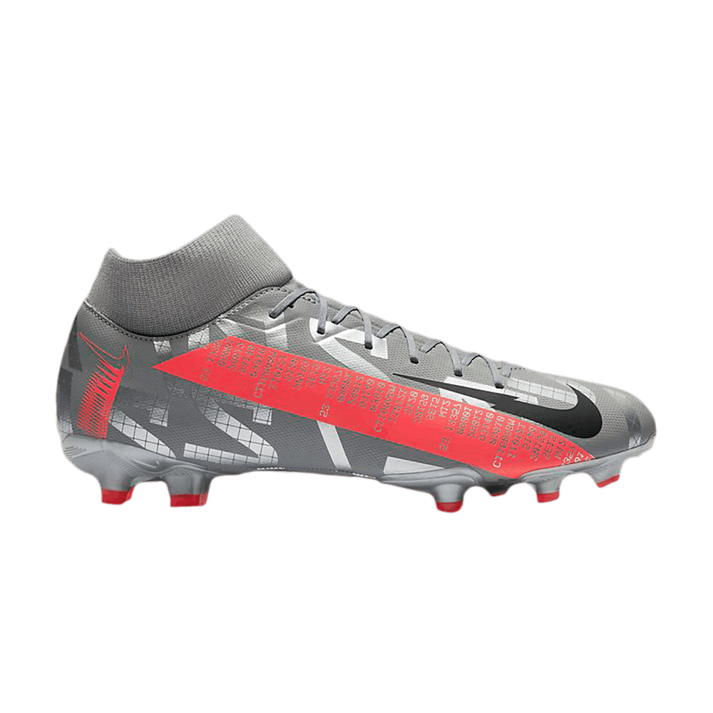 Кроссовки Nike Mercurial Superfly 7 13 Academy Fgmg