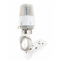 Элемент термостатический РИДАН TR 86 с выносным датчиком температуры для клапанов TR-N/TR-G