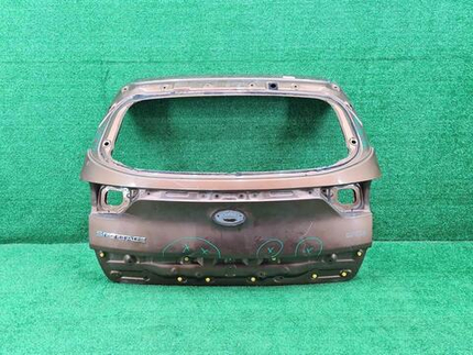 Крышка багажника KIA Sportage 4 QL (2016-2022)