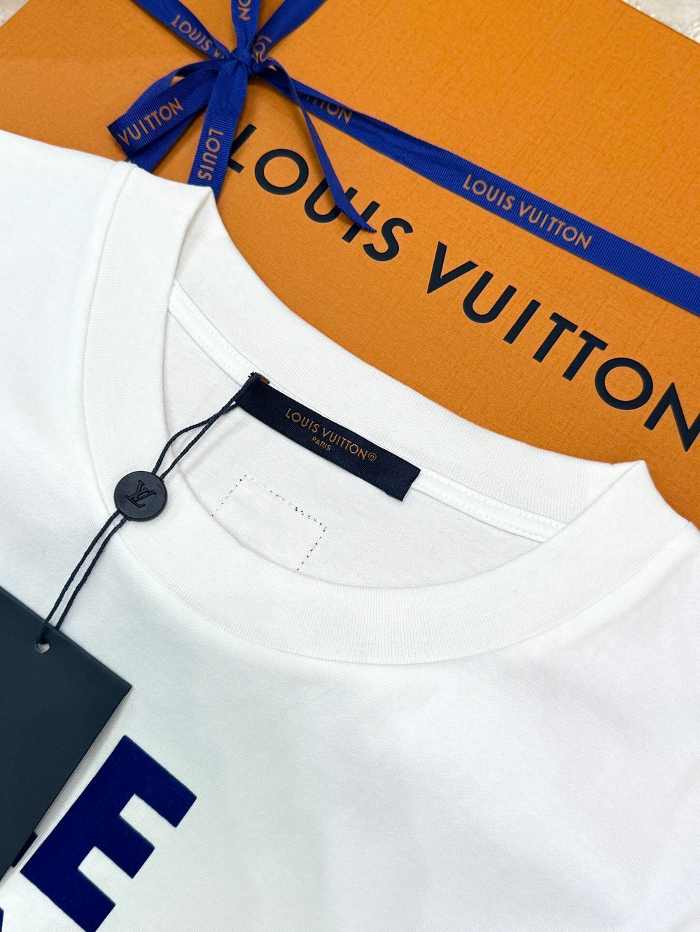 Louis Vuitton T-Short