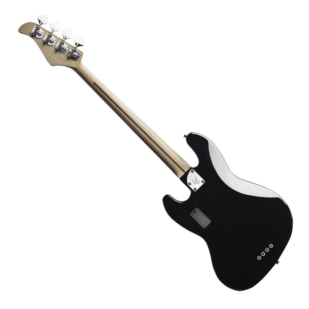 Бас-гитара Gopherwood J-Classic VI (2nd Generation)