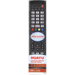 Пульт универсальный RM-L1120+12 для ТВ Huayu