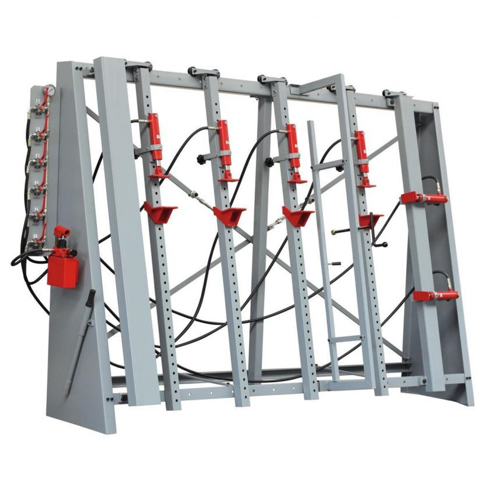 Пресс-вайма Holzmann VSTR3000