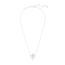VOLTA:PEND BOW WHI/RHS