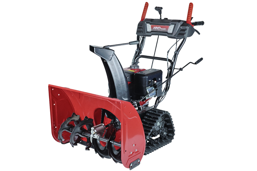 Снегоуборщик бензиновый HND ST71JTR