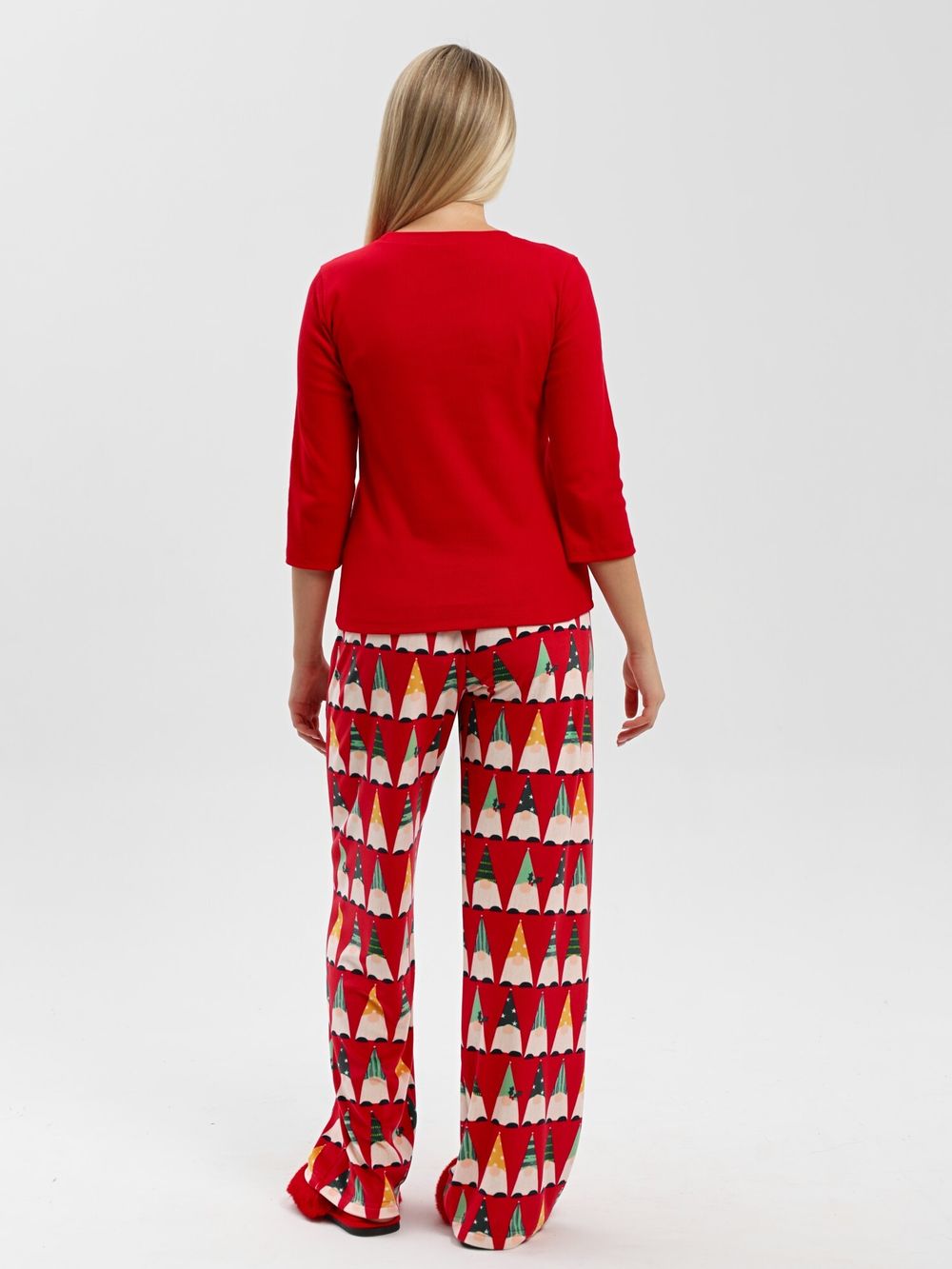 Костюм Сноу-2 Виотекс КРАСНЫЙ